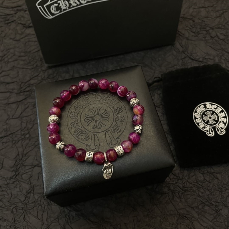 Ch**me He**ts bracelets